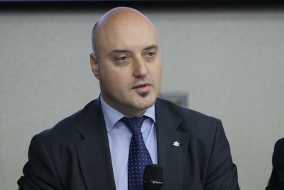 Славов: Решението за България в Шенген нямаше да е възможно без множеството правосъдни реформи
