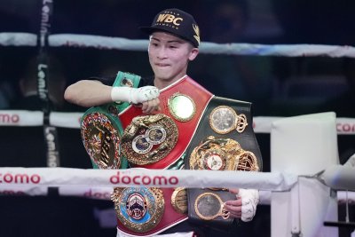 Японецът Наоя Иноуе заслужи званието абсолютен световен шампион по бокс