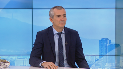 Димитър Илиев: Дали един министър ще остане е на база управленската програма