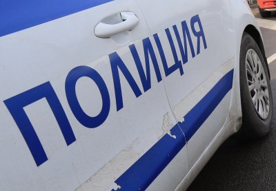 22-годишен мъж задигна 50 лева от църква в центъра на Русе