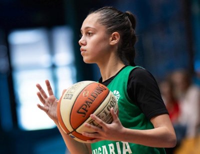 Българските баскетболистки до 16 г. ще участват на Балканиадата в Румъния