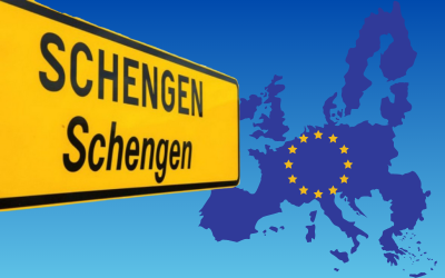 Румъния: С България влизаме в Шенген с въздушни и морски граници от март