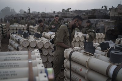 Израел представи планове за нова фаза на войната в Газа