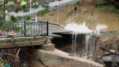След водното бедствие в Царево: Равносметката в края на 2023
