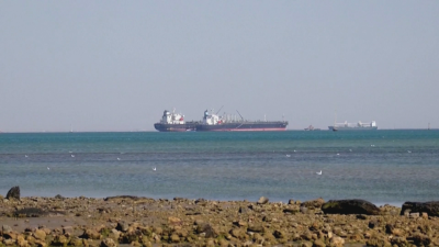 Хутите поеха отговорност за нова атака срещу кораб в Червено море