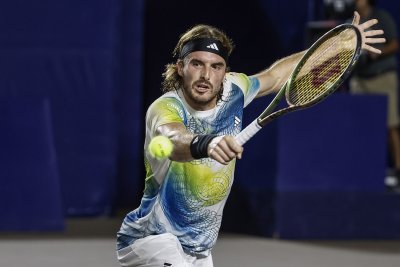 Световният №6 в мъжкия тенис Стефанос Циципас заяви в интервю