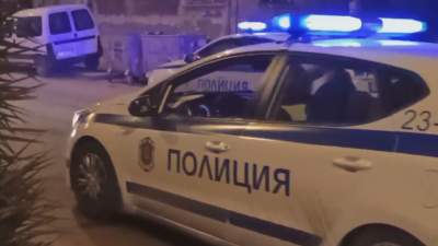 Има жертва след полицейското преследване в Стара Загора