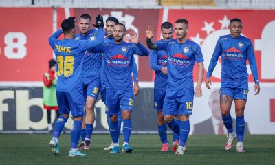 Ръководството на ФК Крумовград се надява отборът да се върне в едноименния град
