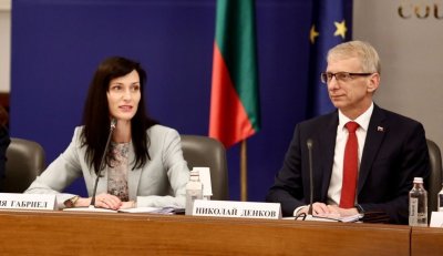 Премиерът и вицепремиерът за Шенген: Това е трудно извоювана, но заслужена победа за България