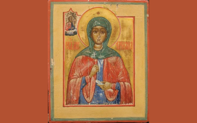 Православната църква отбелязва паметта на Света мъченица Татяна Тя произлизала