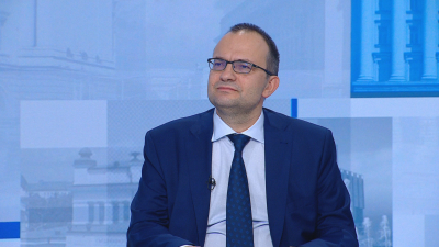 Мартин Димитров, ПП-ДБ: Развенчаха се спекулациите за фалит на държавата