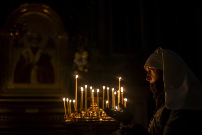 Православният свят празнува Коледа по стар стил
