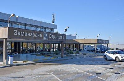 България преди Шенген: Как летище Варна се готви за промяната