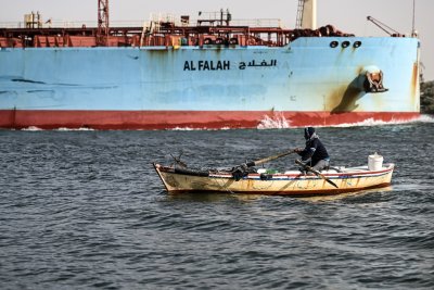 Нови информации за инциденти в Червено море близо до Йемен