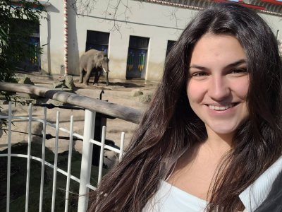 Откриха 20-годишната Емилия в Пазарджик