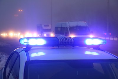 Дрогиран шофьор е задържан след гонка край Цалапица