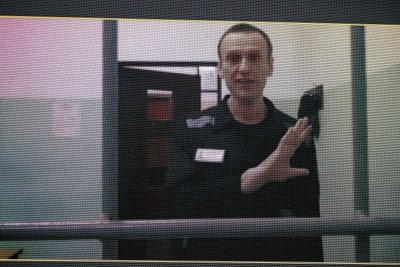 Започват делата по жалби на Алексей Навални