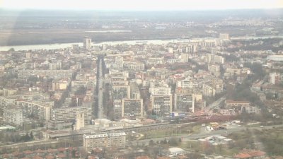 Министерски обещания заради мръсния въздух в Русе