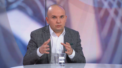 Илхан Кючюк: Не съм оптимист, че България ще влезе и по суша в Шенген до юни