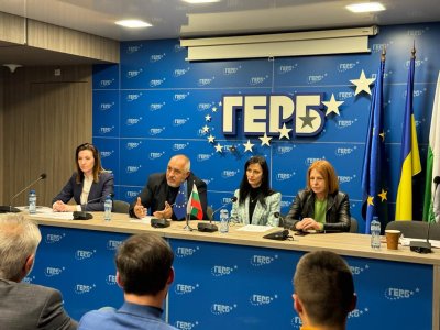 Бойко Борисов: Най-гръмогласните ни критици в София са изключително слаби управленци