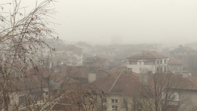 Екоминистърът в Русе заради сигналите за мръсен въздух