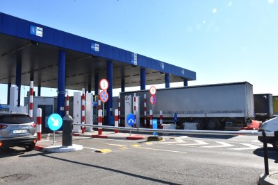 Агенция "Митници" засили контрола по границите в изпълнение на ангажиментите за Шенген
