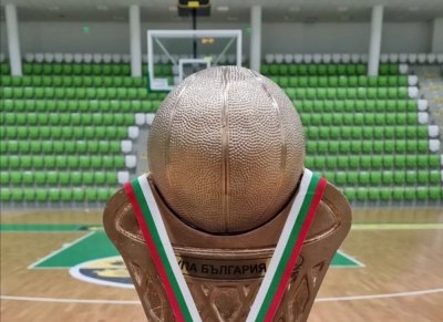 Българската федерация по баскетбол промени крайния срок за подаване на