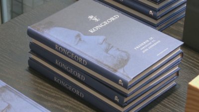 Датският крал Фредерик Десети издаде книга дни след възкачването си на трона