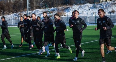 Славия заминава за лагера в Турция с група от 24 футболисти