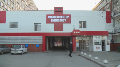 След жестокия побой: Оперират 5-годишното дете, което беше обезобразено в Пловдив