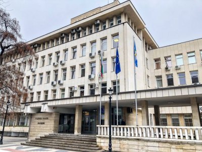 Окръжният съд в Пловдив остави в ареста Петър Чернев обвинен