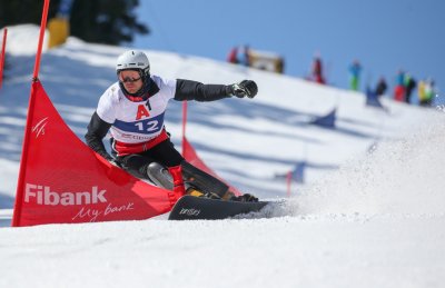 България ще бъде представена от 10 сноубордисти на Световната купа в Пампорово