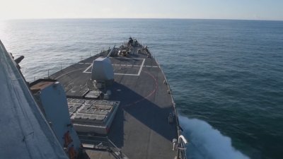 Държавите от ЕС одобриха военноморска мисия в защита на сигурността в Червено море