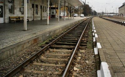Жена загина, ударена от пътнически влак край Стралджа