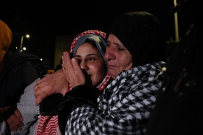Жените и децата са основните жертви във войната Израел Хамас с