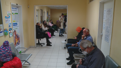 Пловдив и Пазарджик са пред грипна епидемия
