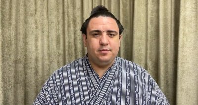 Даниел Иванов Аоияма допусна пета поредна загуба на турнира по сумо