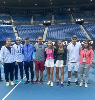 Българските тенисисти научиха съперниците си в първия кръг на основните