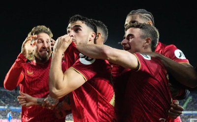 Севиля се класира за 1/4-финалите на Купата на Краля след успех над Хетафе