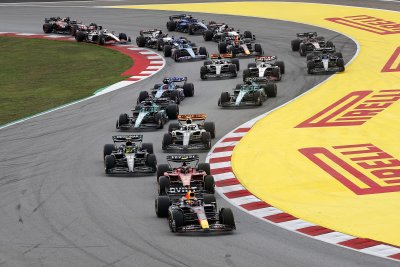 Испания има желание да приема по две състезания от Формула 1 на сезон