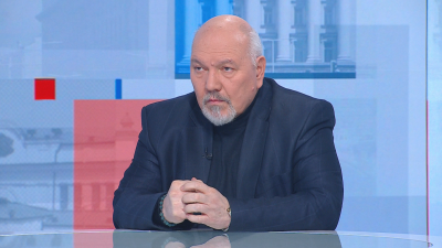 Проф. Александър Маринов: Изборът на конституционни съдии от НС е политическа сделка