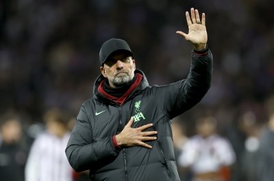 Мениджърът на Ливърпул Юрген Клоп изненадващо обяви че ще напусне