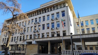 Пловдивският апелативен съд даде ход на делото срещу турския шофьор