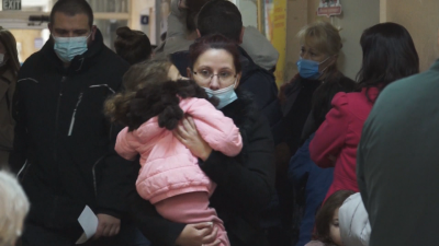 До 28 януари в Пловдив действат противоепидемични мерки Областният оперативен