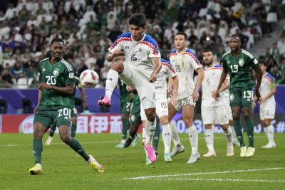 Саудитска Арабия и Тайланд не се победиха, Оман отпадна от турнира за Купата на Азия