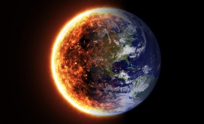 Учените ще обявят дали светът е по близо до края си