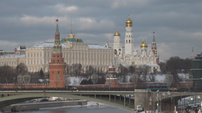 Руските граждани ще могат да гласуват и в чужбина на предстоящите избори