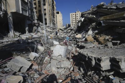 Израел предлага на Хамас пауза от два месеца в сраженията