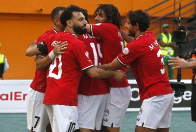 Селекционерът на египетския национален отбор Руи Витория обяви че не