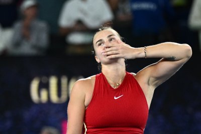 Арина Сабаленка е на финал на Australian Open